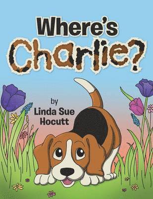 Where's Charlie? 1