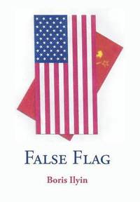 bokomslag False Flag