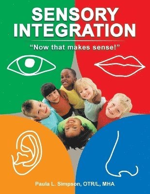 bokomslag Sensory Integration