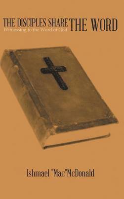 bokomslag Disciples Share the Word