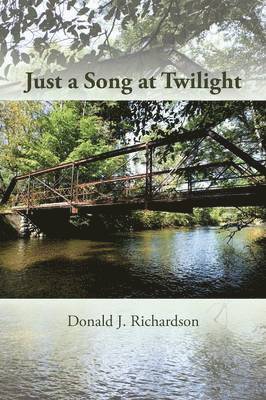 Just a Song at Twilight 1