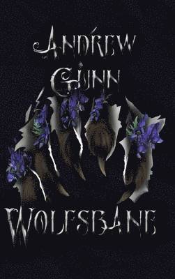 bokomslag Wolfsbane