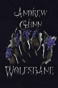 bokomslag Wolfsbane