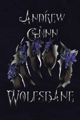 bokomslag Wolfsbane