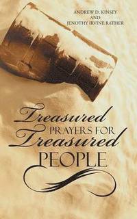 bokomslag Treasured Prayers for Treasured People