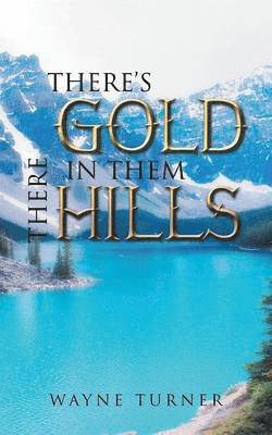 Wayne Turner - There's Gold in them there Hills, Häftad