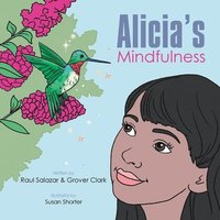 bokomslag Alicia's Mindfulness