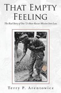 bokomslag That Empty Feeling