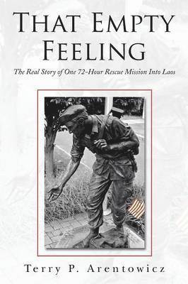 bokomslag That Empty Feeling