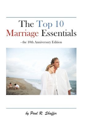 bokomslag The Top 10 Marriage Essentials