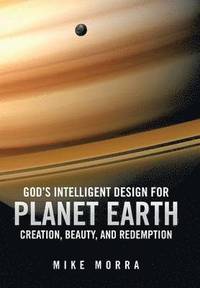 bokomslag God's Intelligent Design for Planet Earth