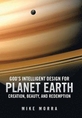 bokomslag God's Intelligent Design for Planet Earth