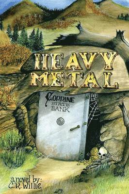 Heavy Metal 1