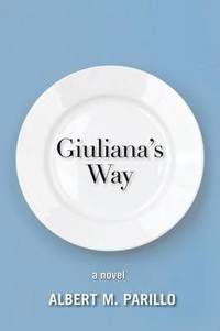 bokomslag Giuliana's Way