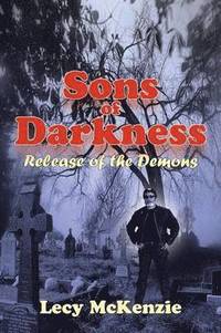 bokomslag Sons of Darkness