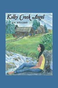 bokomslag Kolby Creek Angel