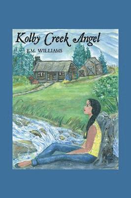 Kolby Creek Angel 1