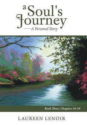 Laureen LeNoir, Laureen Lenoir - Soul's Journey, Inbunden