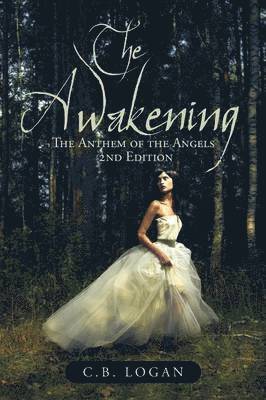 bokomslag Awakening