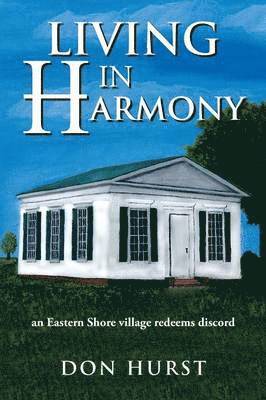 Living in Harmony 1