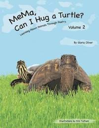 bokomslag MeMa, Can I Hug a Turtle?