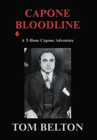 bokomslag Capone Bloodline