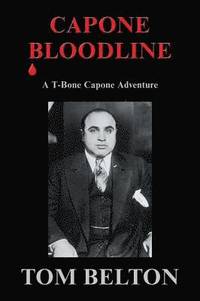 bokomslag Capone Bloodline