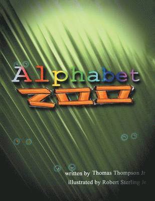 Alphabet Zoo 1