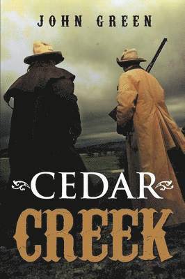 Cedar Creek 1