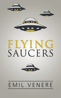 Flying Saucers 1