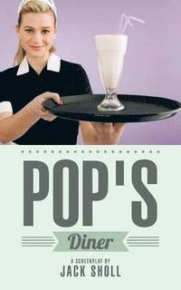 bokomslag Pop's Diner