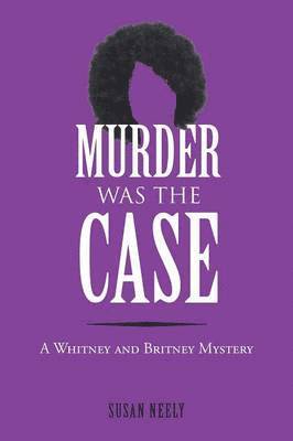 Murder was the Case 1