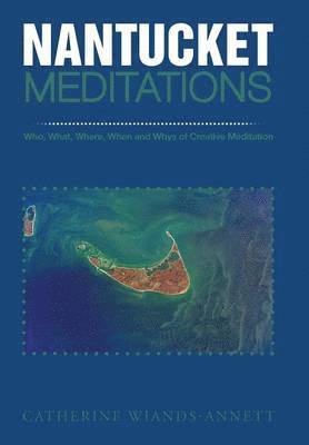 bokomslag Nantucket Meditations