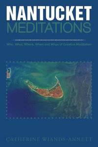 bokomslag Nantucket Meditations
