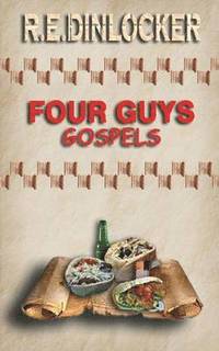 bokomslag Four Guys Gospels