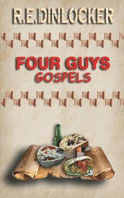 Four Guys Gospels 1