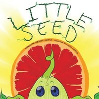 bokomslag Little Seed