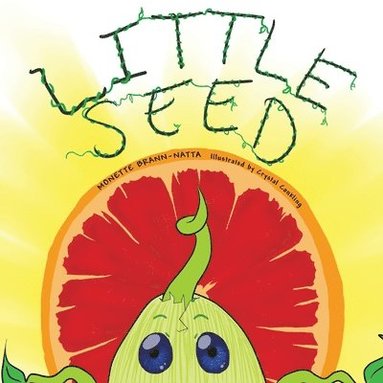 bokomslag Little Seed