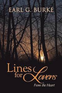 bokomslag Lines for Lovers