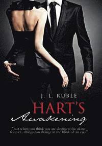 bokomslag Hart's Awakening