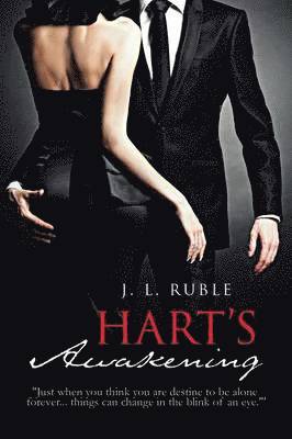 Hart's Awakening 1