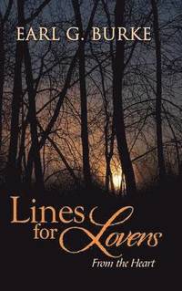 bokomslag Lines for Lovers