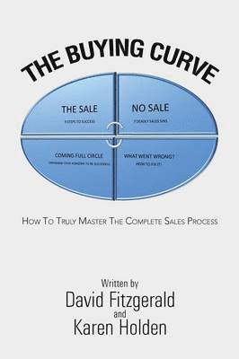David Fitzgerald, Karen Holden - Buying Curve, Häftad
