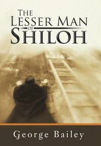 bokomslag Lesser Man of Shiloh
