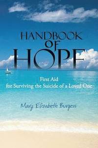 bokomslag Handbook of Hope