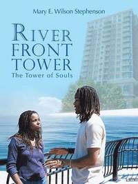 bokomslag River Front Tower