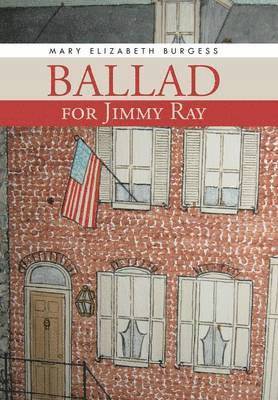 Ballad for Jimmy Ray 1