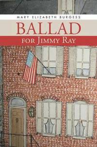 bokomslag Ballad for Jimmy Ray