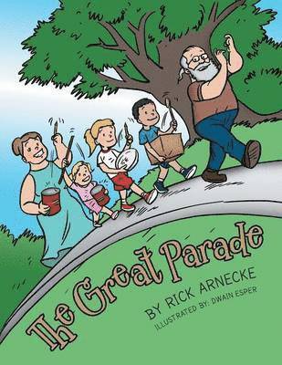 The Great Parade 1