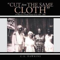 bokomslag "Cut From The Same Cloth"